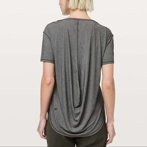 Lululemon shirt